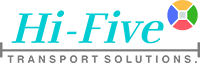 Hi-Five Transport Solutions